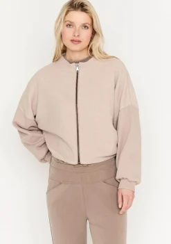 Vesten|Pakken & Co-Ords>MOSCOW VEST Beige