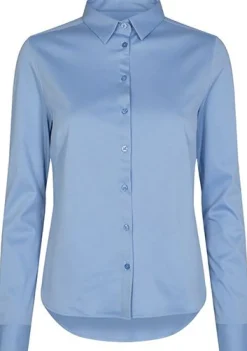 Blouses>MOSMOSH BLOUSE