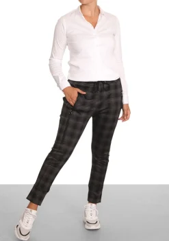 Blouses>MOSMOSH BLOUSE