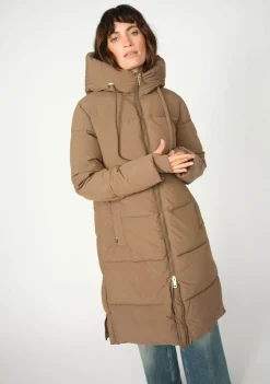 Winterjassen|Jassen>MOSMOSH JACK