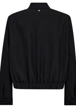 Blazers & Jasjes>MOSMOSH JASJE Zwart