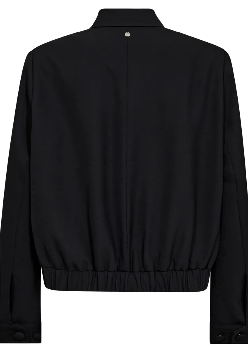 Blazers & Jasjes>MOSMOSH JASJE Zwart