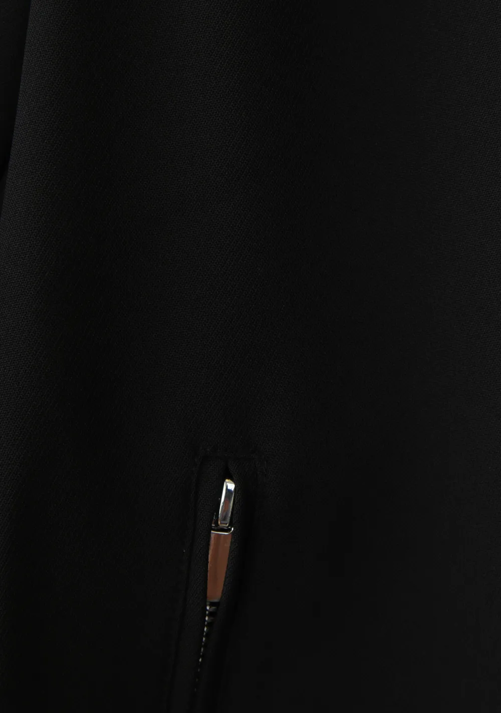 Blazers & Jasjes>MOSMOSH JASJE Zwart