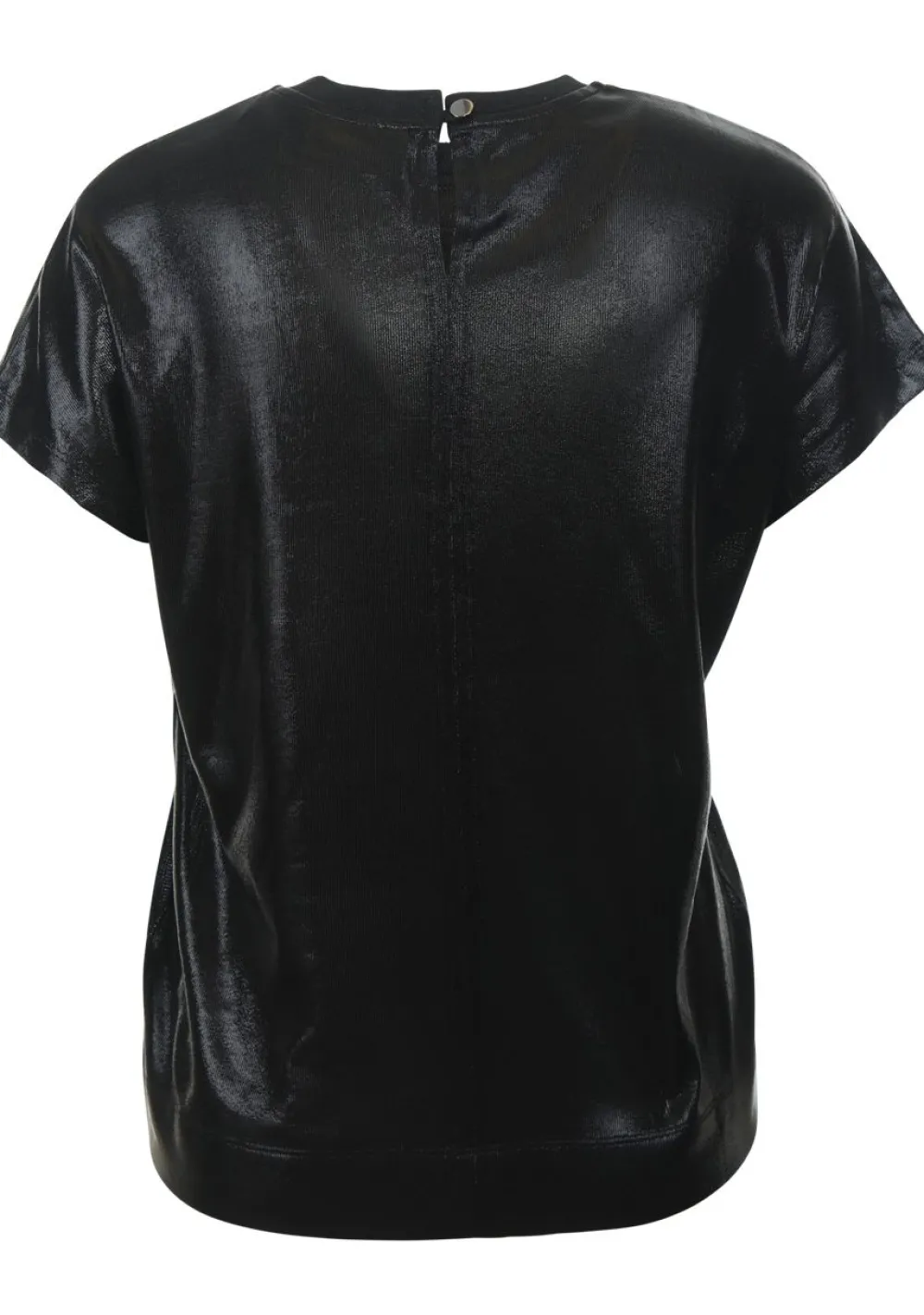 Shirts>MOSMOSH SHIRT Zwart