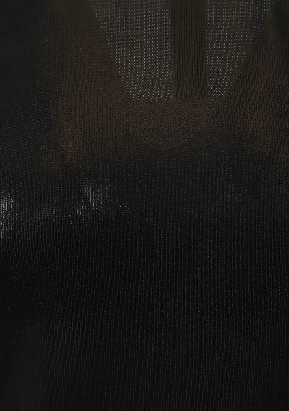 Shirts>MOSMOSH SHIRT Zwart