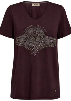 Shirts>MOSMOSH SHIRT Rood