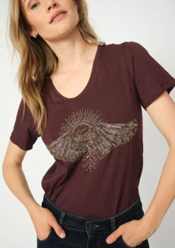 Shirts>MOSMOSH SHIRT Rood