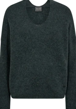 Truien>MOSMOSH TRUI Groen