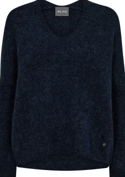 Truien>MOSMOSH TRUI Blauw