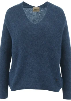 Truien>MOSMOSH TRUI Blauw