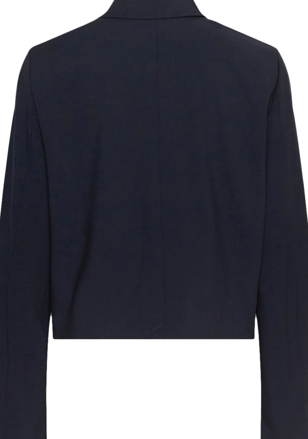 Blazers & Jasjes|Pakken & Co-Ords>MSCH COPENHAGEN JASJE Blauw