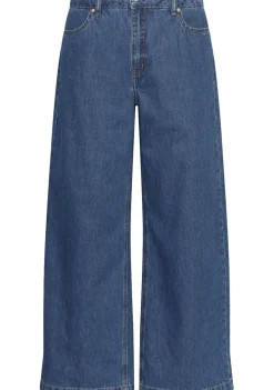 Broeken|Pakken & Co-Ords>MSCH COPENHAGEN JEANS