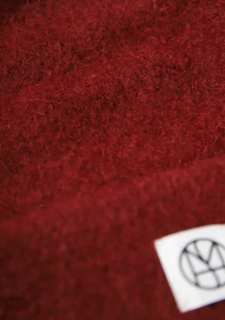 Accessoires>MSCH COPENHAGEN MUTS