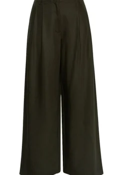 Broeken>MSCH COPENHAGEN PANTALON