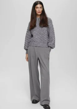 Broeken|Pakken & Co-Ords>MSCH COPENHAGEN PANTALON