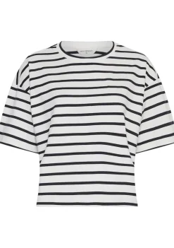 Shirts>MSCH COPENHAGEN SHIRT Off white