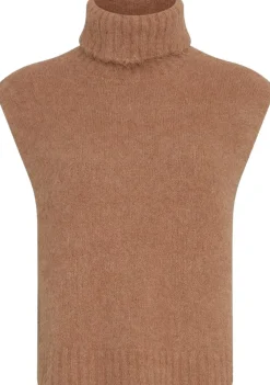 Truien>MSCH COPENHAGEN SPENCER Bruin