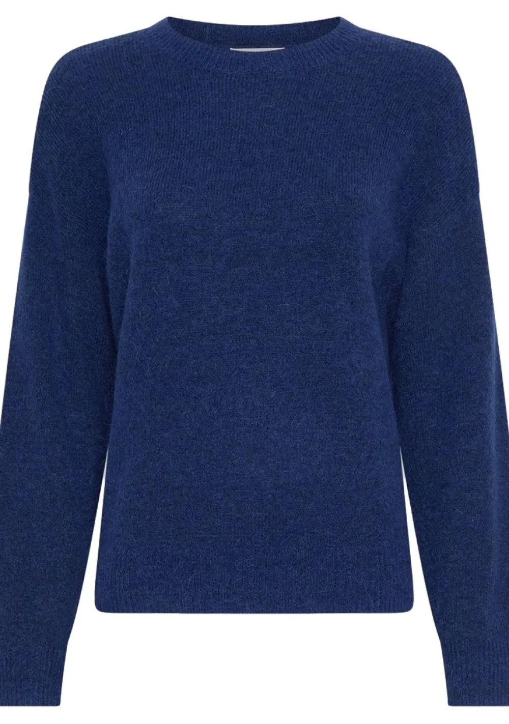 Truien>MSCH COPENHAGEN TRUI Blauw