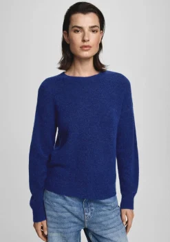 Truien>MSCH COPENHAGEN TRUI Blauw