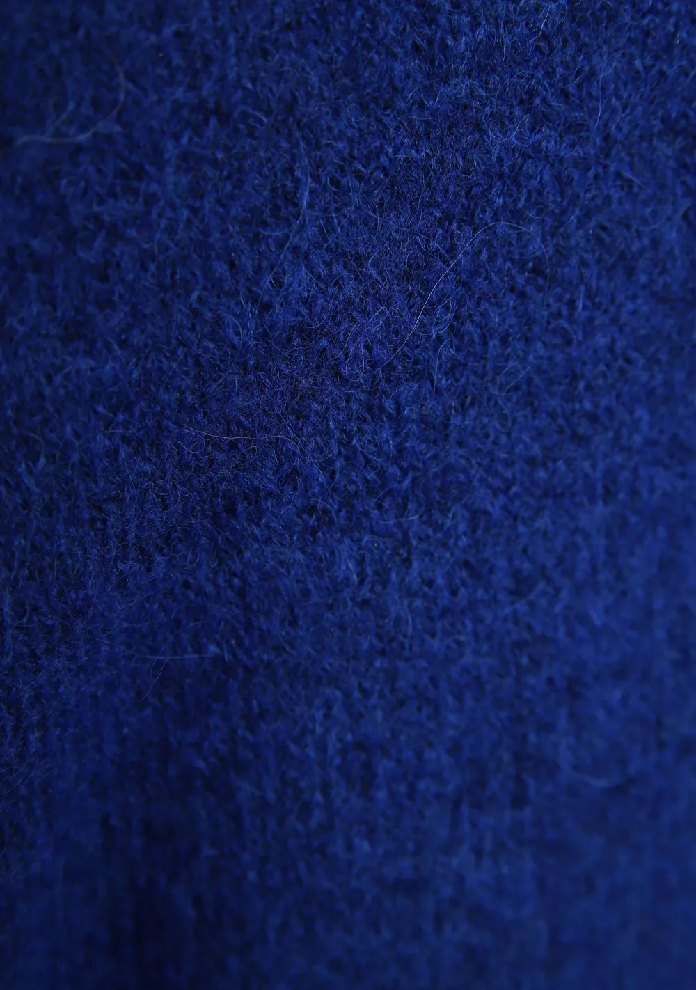 Truien>MSCH COPENHAGEN TRUI Blauw