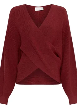 Truien>MSCH COPENHAGEN TRUI Rood