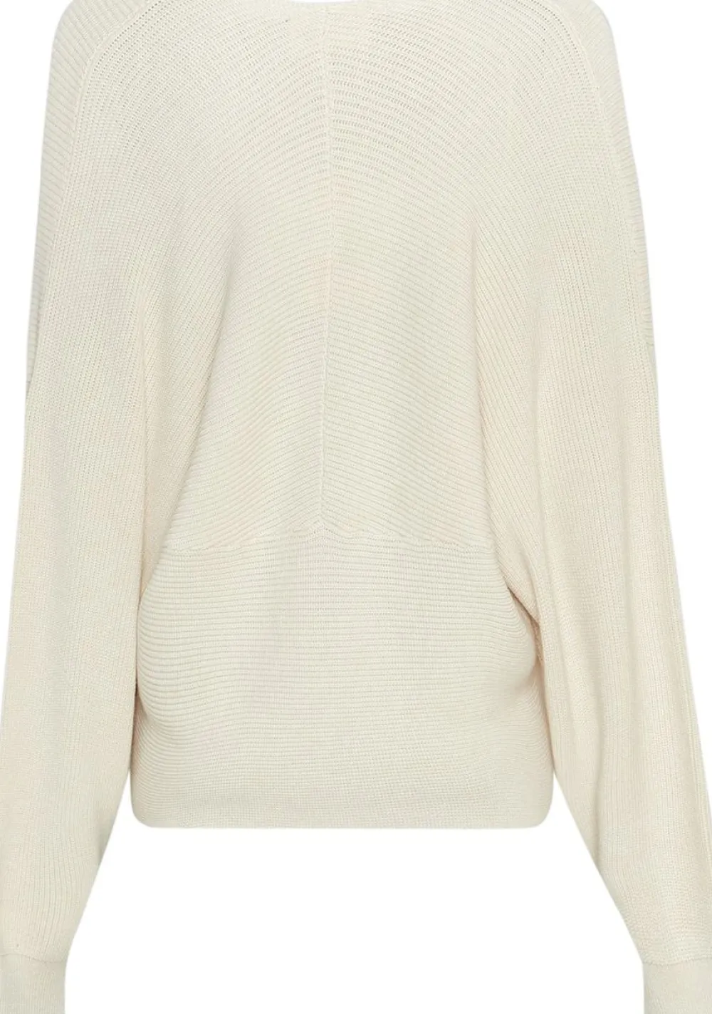 Truien>MSCH COPENHAGEN TRUI Beige