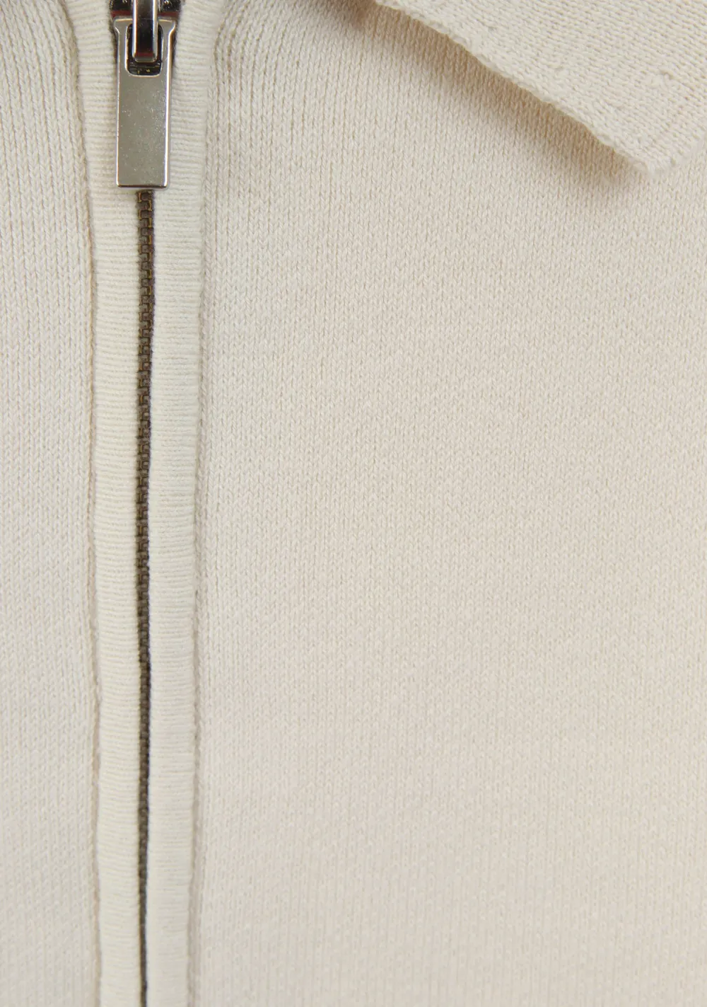 Truien>MSCH COPENHAGEN TRUI KORTE MOUW Beige