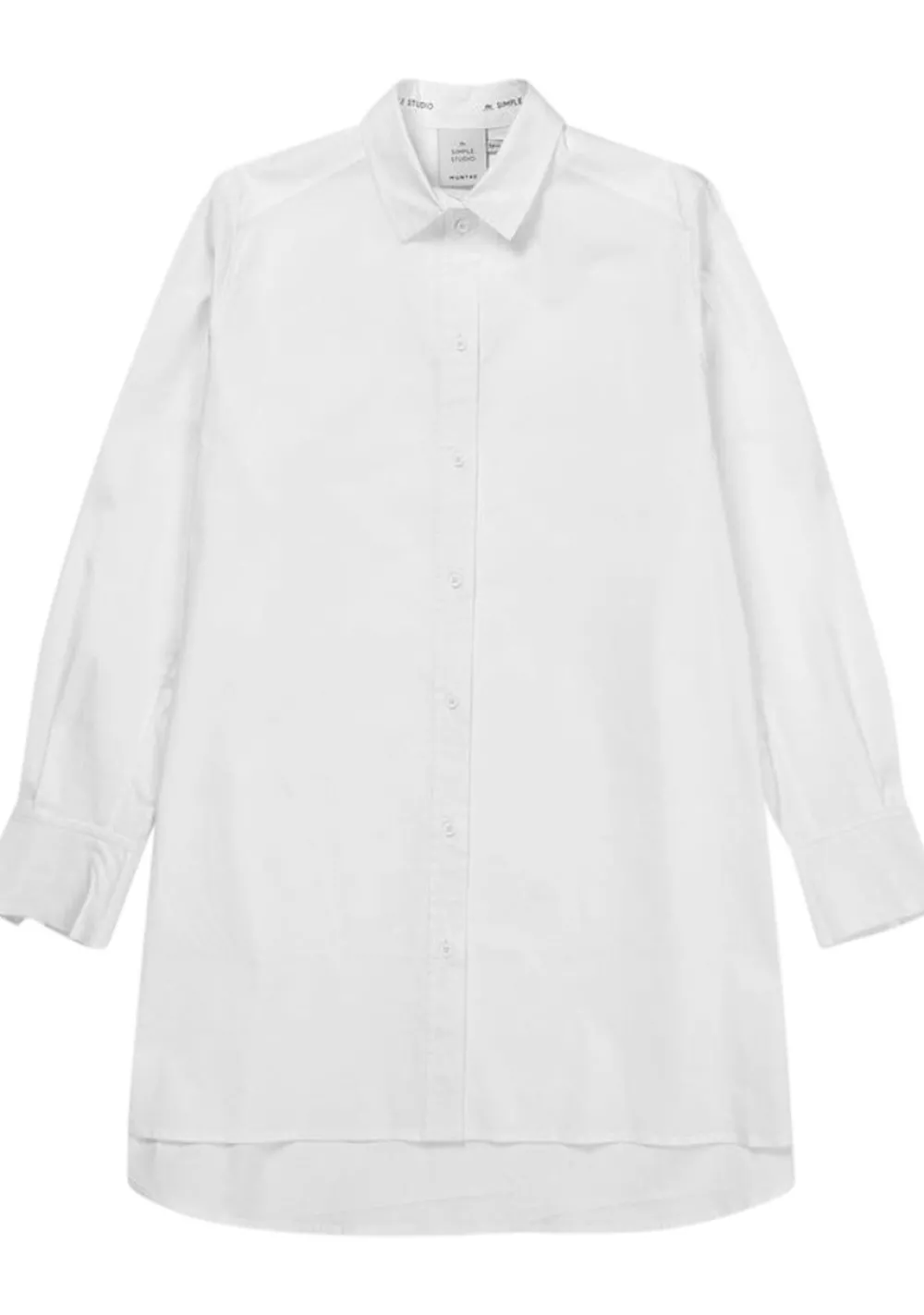 Blouses>MUNTHE BLOUSE