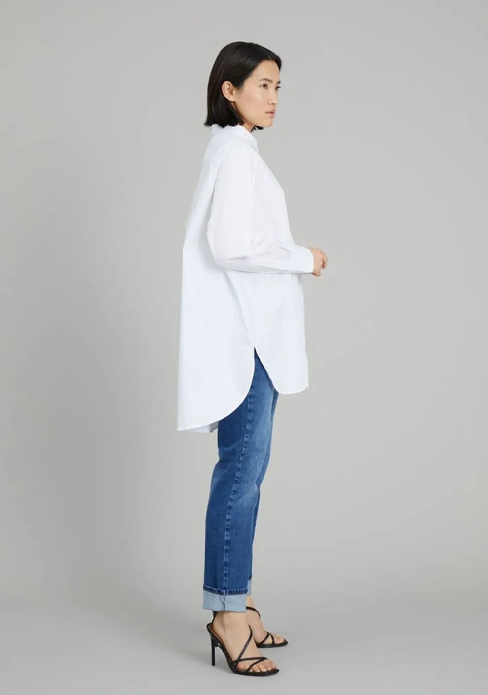 Blouses>MUNTHE BLOUSE