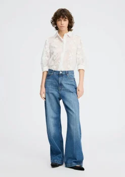 Broeken|Jeans>MUNTHE JEANS