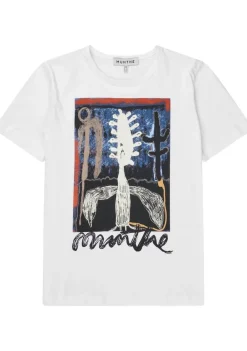 Shirts>MUNTHE SHIRT Wit