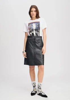 Shirts>MUNTHE SHIRT Wit