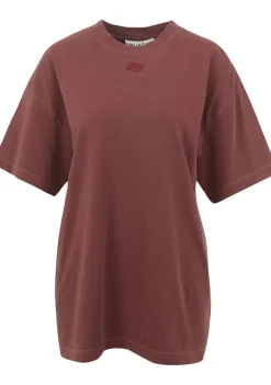 Shirts>MUNTHE SHIRT Rood