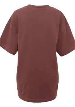 Shirts>MUNTHE SHIRT Rood