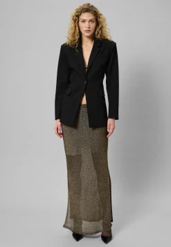 Blazers & Jasjes>MY ESSENTIAL WARDROBE BLAZER Zwart