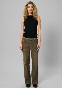 Jeans|Broeken>MY ESSENTIAL WARDROBE JEANS