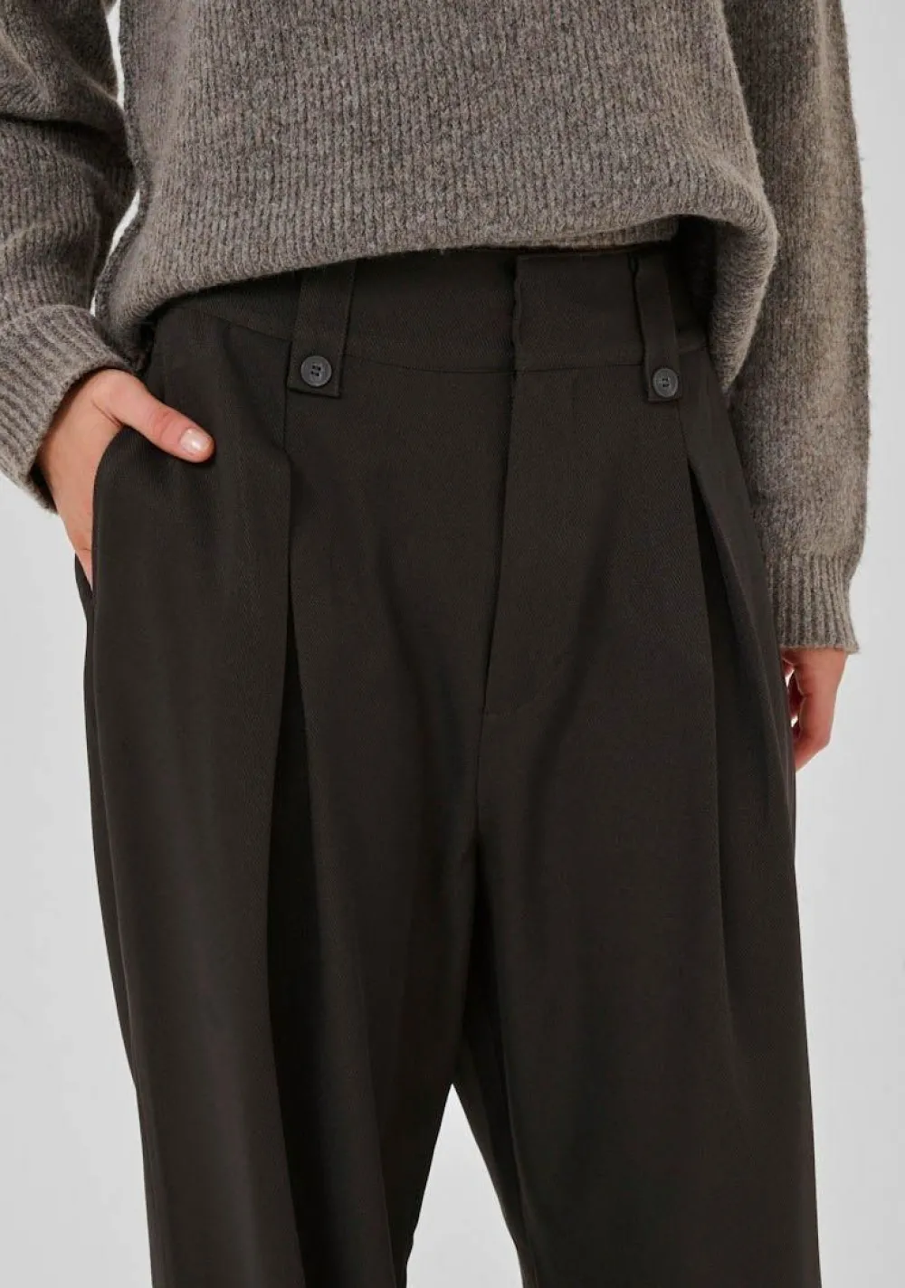 Pakken & Co-Ords|Broeken>MY ESSENTIAL WARDROBE PANTALON