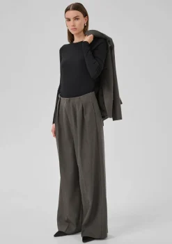 Broeken>MY ESSENTIAL WARDROBE PANTALON