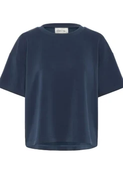 Shirts>MY ESSENTIAL WARDROBE SHIRT Blauw