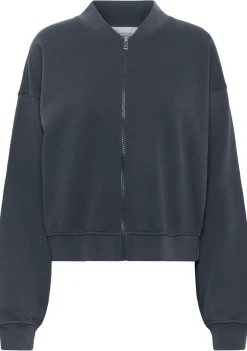 Sweaters|Truien>MY ESSENTIAL WARDROBE SWEATER Grijs