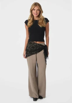 Accessoires>NEO NOIR SJAAL