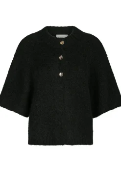 Vesten>NEO NOIR VEST Bruin