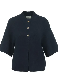 Vesten>NEO NOIR VEST Blauw