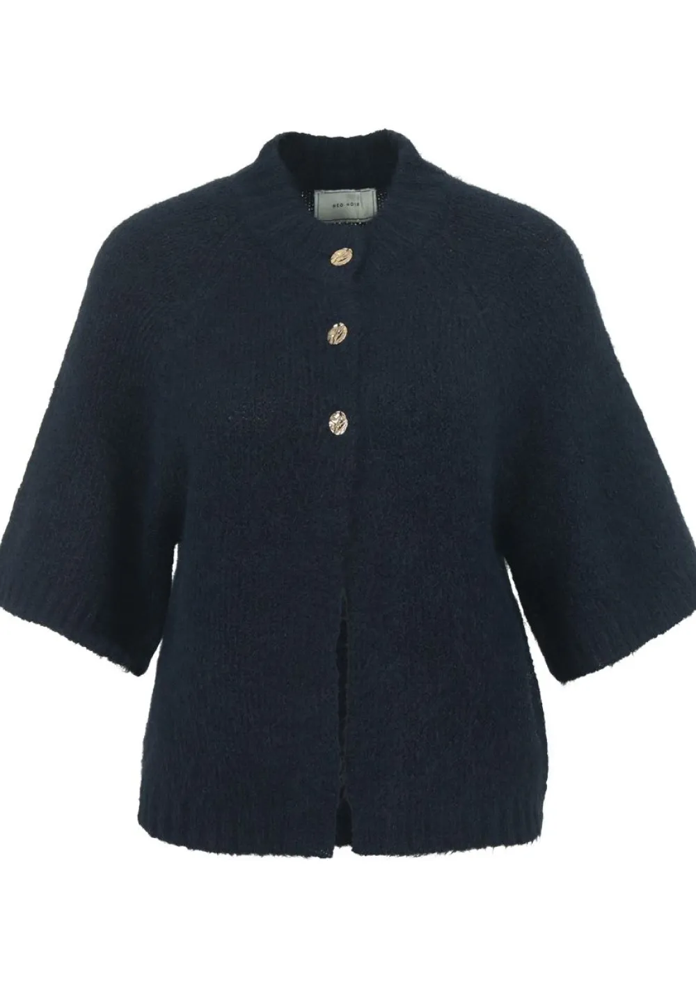 Vesten>NEO NOIR VEST Blauw