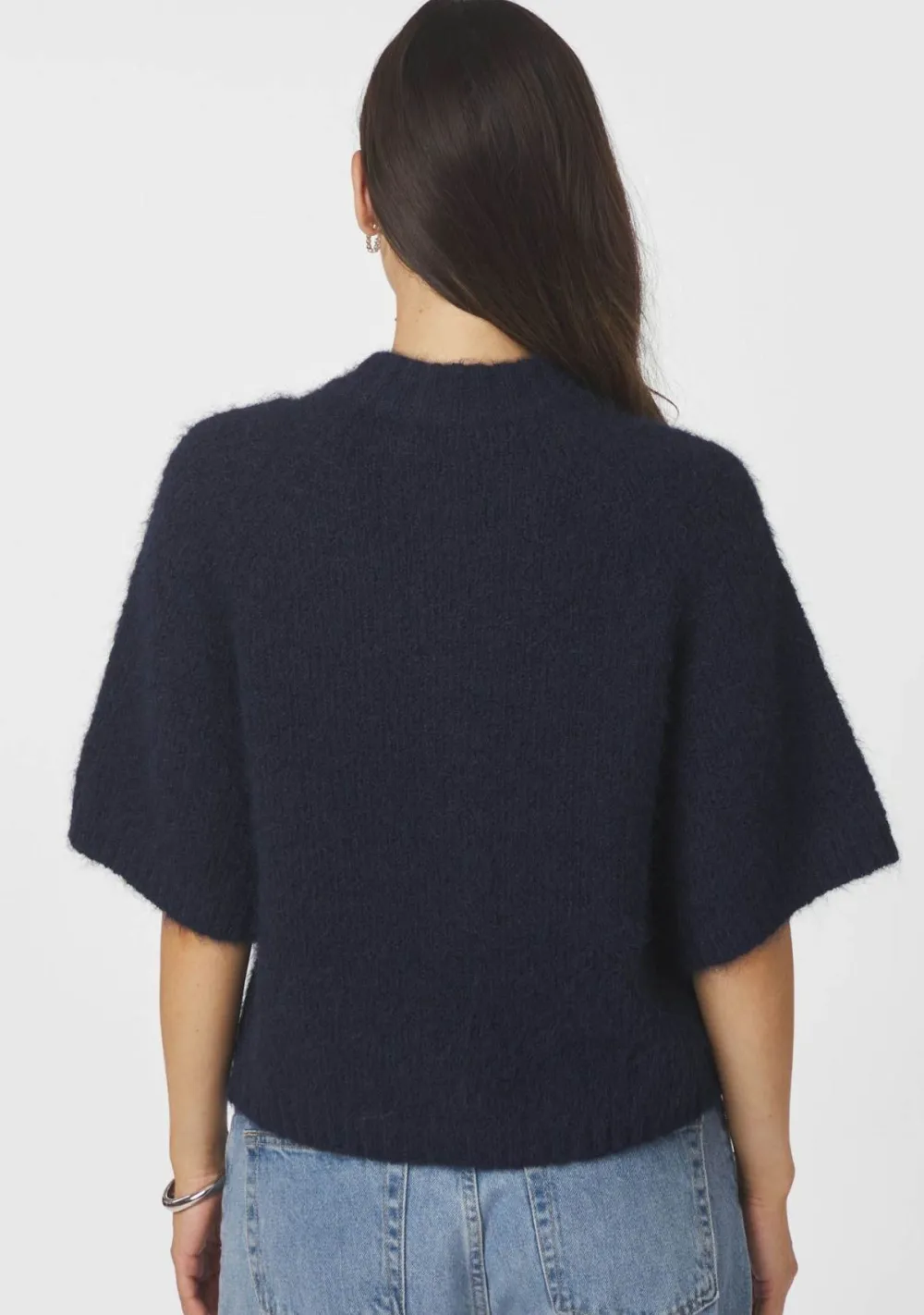 Vesten>NEO NOIR VEST Blauw