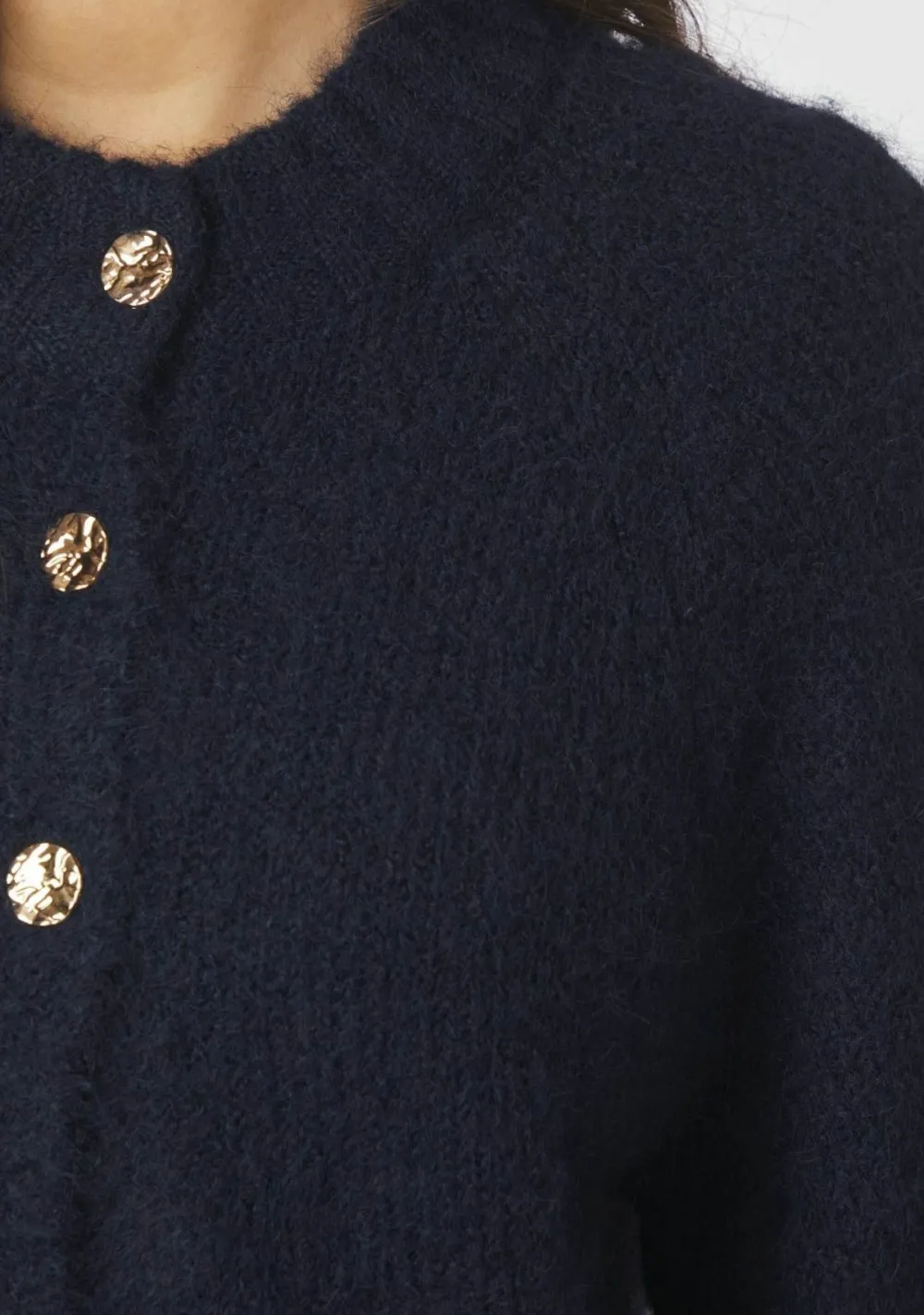 Vesten>NEO NOIR VEST Blauw