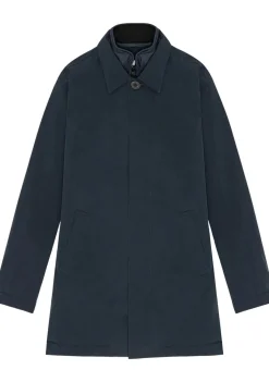 Jassen>NN07 JAS Blauw