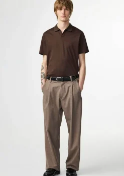 Polo's>NN07 POLO Bruin