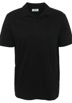 Polo's>NN07 POLO Zwart