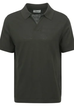 Polo's>NN07 POLO Groen